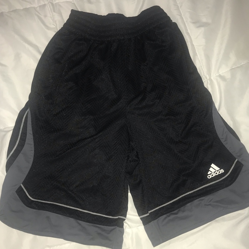 Adidas Basketball Shorts